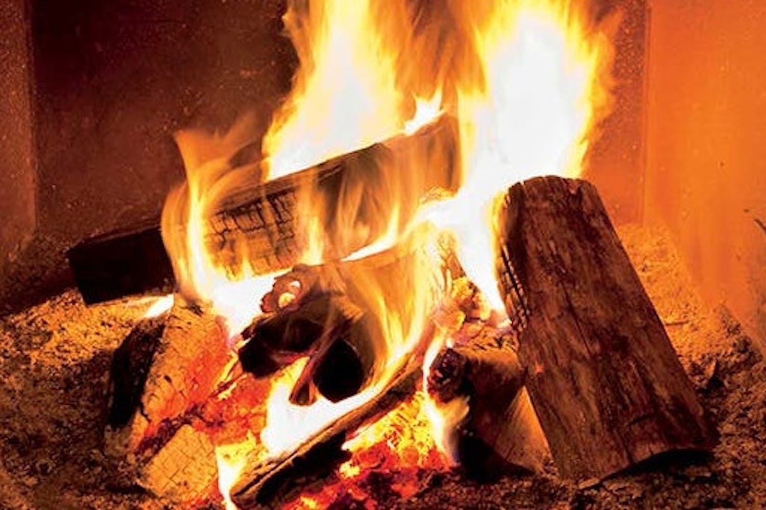 14 tips til at få mere ud af brændet 14 tips: Sådan får du mere ud af dit brænde